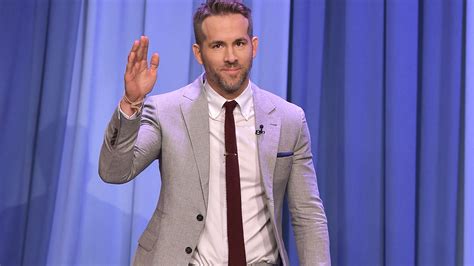 The Power of Ordinary: Ryan Reynolds' Extraordinary Average Magic